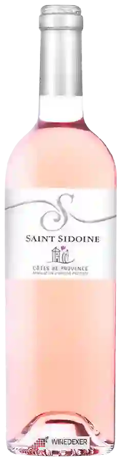 Weingut Cellier Saint Sidoine - Côtes de Provence Rosé Weingut Cellier Saint Sidoine - Côtes de Provence Rosé