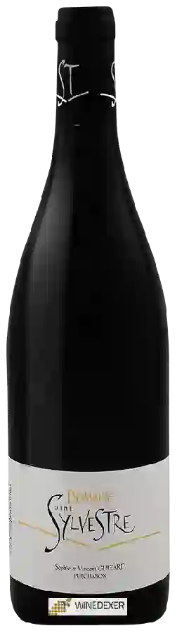 Domaine Saint Sylvestre - Rouge