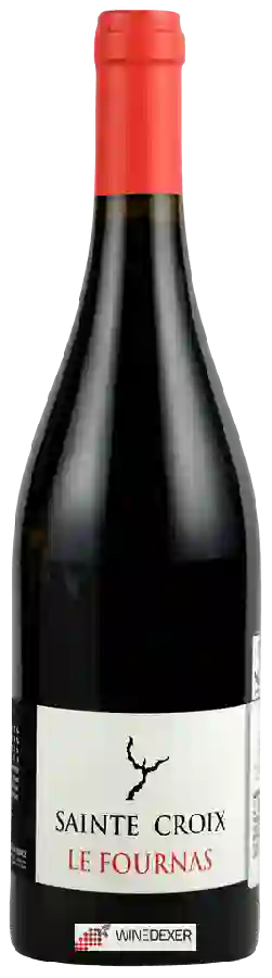 Weingut Sainte Croix - Le Fournas Weingut Sainte Croix - Le Fournas