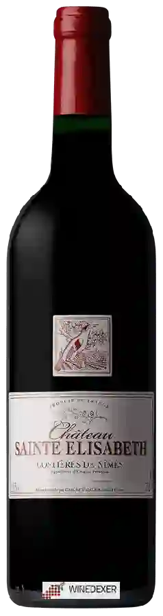 Weingut Sainte Elisabeth - Costières de Nîmes