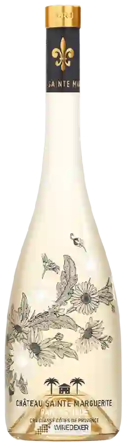 Château Sainte Marguerite - Fantastique Blanc