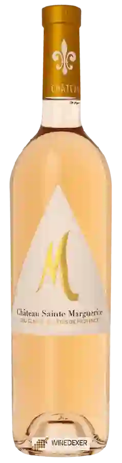 Château Sainte Marguerite - M Rosé