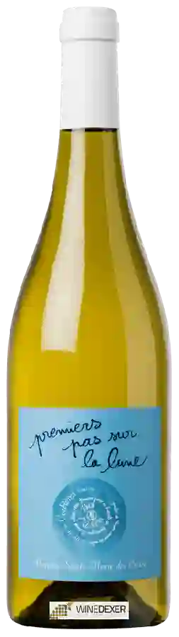 Weingut Sainte Marie des Crozes - Premiers Pas Sur la Lune