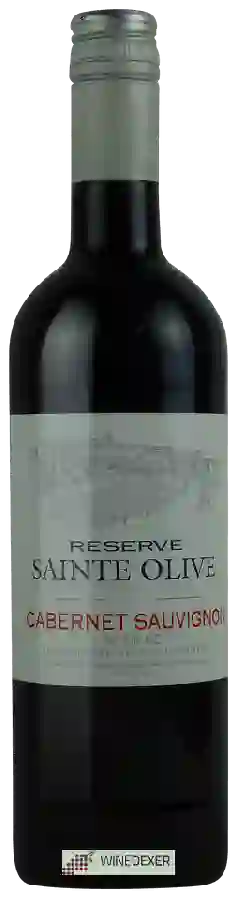 Weingut Réserve Sainte Olive - Cabernet Sauvignon