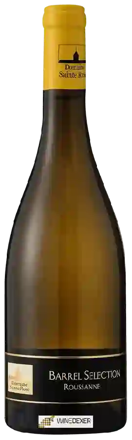 Weingut Sainte Rose - Barrel Selection Roussanne