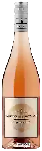 Weingut Sainte Rose - Coquille d'Oc Rosé