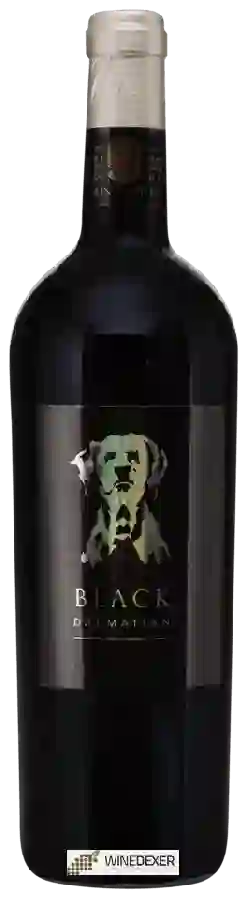 Weingut Saints Hills - Black