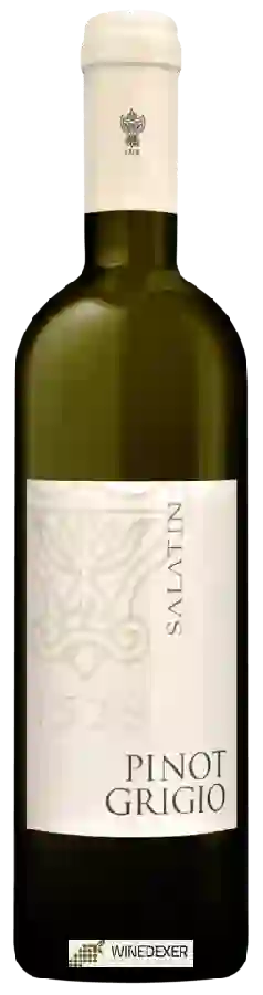 Weingut Salatin - Pinot Grigio
