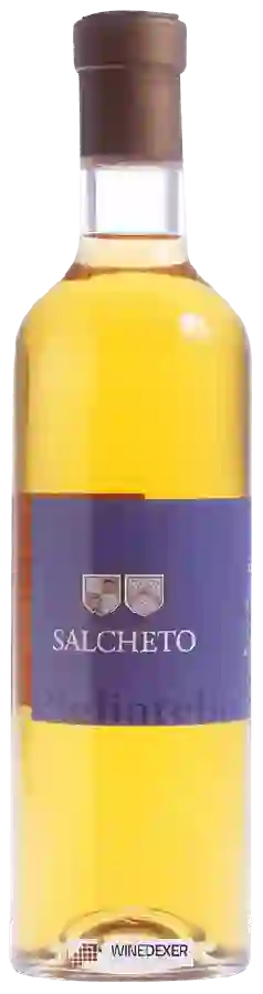 Weingut Salcheto - Pigliatello Weingut Salcheto - Pigliatello