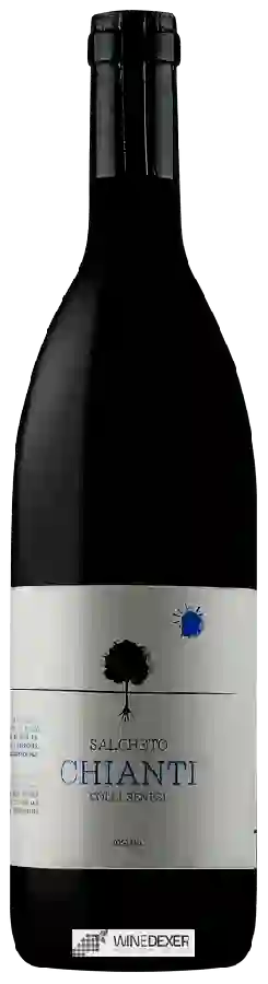 Weingut Salcheto - Chianti Colli Senesi Weingut Salcheto - Chianti Colli Senesi