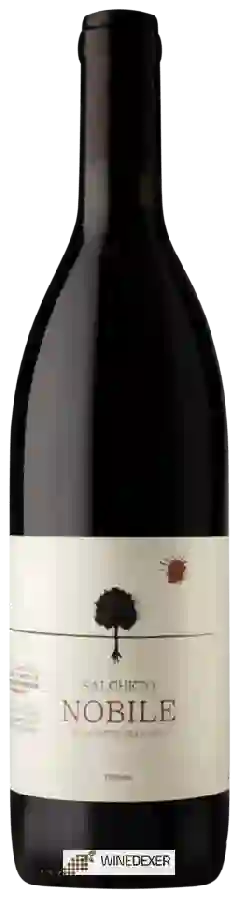 Weingut Salcheto - Nobile di Montepulciano Weingut Salcheto - Nobile di Montepulciano