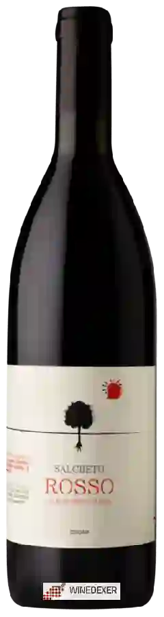 Weingut Salcheto - Rosso di Montepulciano Weingut Salcheto - Rosso di Montepulciano