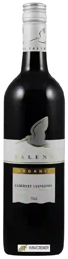 Weingut Salena Estate - Organic Cabernet Sauvignon
