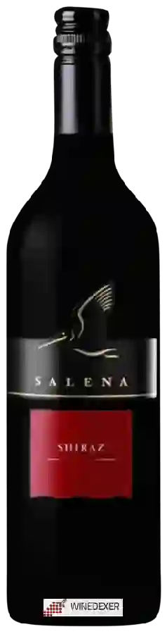 Weingut Salena Estate - Shiraz Weingut Salena Estate - Shiraz