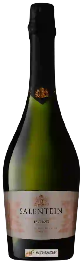 Weingut Salentein - Cuvée Exceptionnelle Brut Rosé