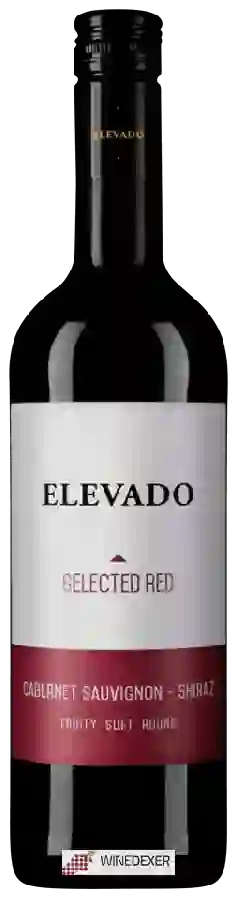 Weingut Salentein - Elevado Selected Cabernet Sauvignon - Shiraz