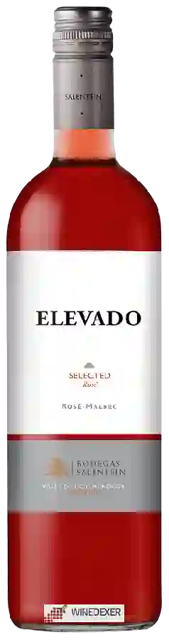 Weingut Salentein - Elevado Selected Rosé Malbec