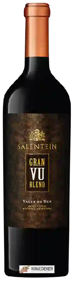 Weingut Salentein - Gran VU Blend