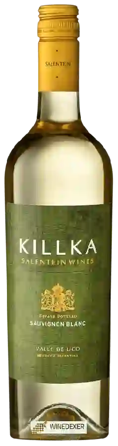 Weingut Salentein - Killka Sauvignon Blanc Weingut Salentein - Killka Sauvignon Blanc