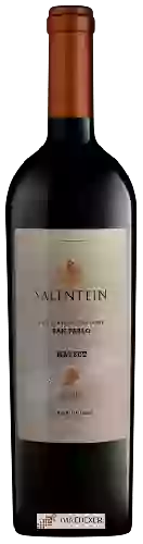 Weingut Salentein - Los Jabalíes Single Vineyard Malbec