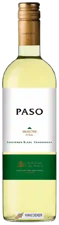 Weingut Salentein - Paso Selected White