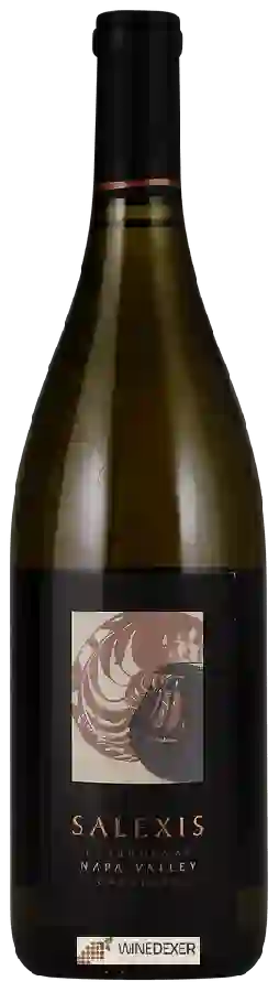 Weingut Salexis - Chardonnay