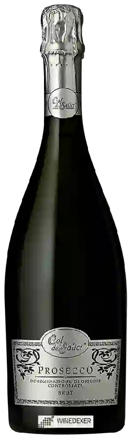 Weingut Col de' Salici - Prosecco Brut Weingut Col de' Salici - Prosecco Brut