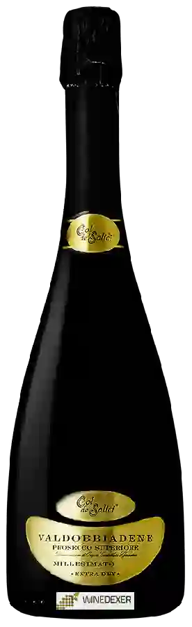 Weingut Col de' Salici - Valdobbiadene Prosecco Superiore Extra Dry