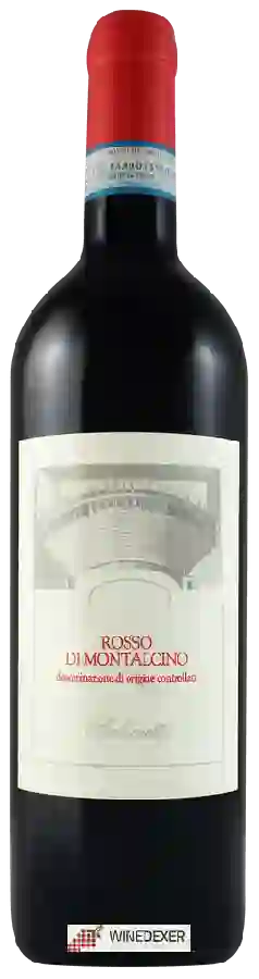 Weingut Salicutti - Rosso di Montalcino