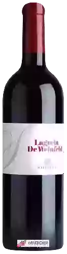Weingut Salizzoni - Lagrein de Weinfeld