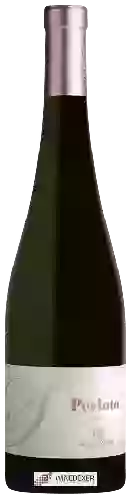 Weingut Salizzoni - Perlato Ruländer Rosato