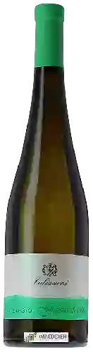 Weingut Salizzoni - San Biagio Gewürztraminer