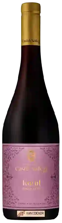 Weingut Castel Sallegg - Karal Pinot Noir