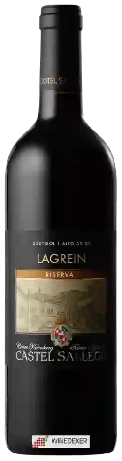 Weingut Castel Sallegg - Lagrein Riserva