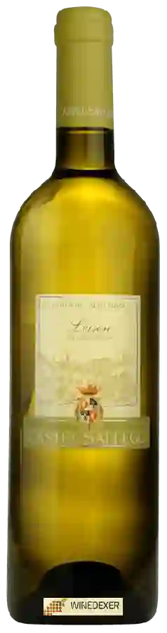 Weingut Castel Sallegg - Leisen Sauvignon