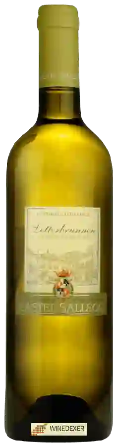 Weingut Castel Sallegg - Lotterbrunnen Gewürztraminer Weingut Castel Sallegg - Lotterbrunnen Gewürztraminer