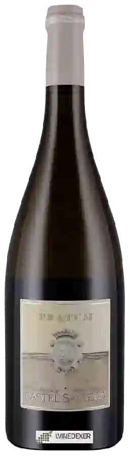 Weingut Castel Sallegg - Pratum Weingut Castel Sallegg - Pratum