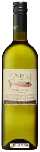 Weingut Salmon Groovy - Grüner Veltliner