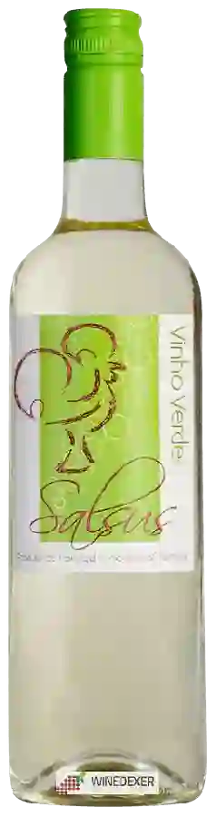 Weingut Salsus - Branco Weingut Salsus - Branco
