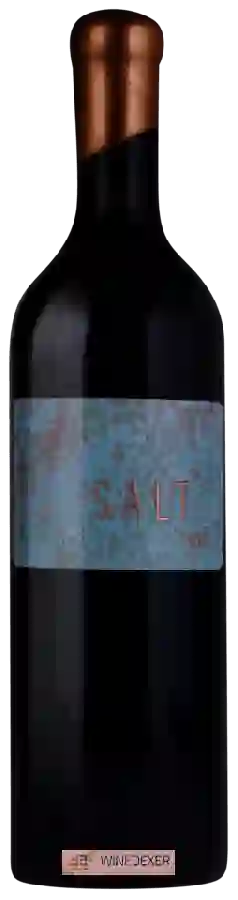 Weingut Salt Vine - Cabernet Sauvignon