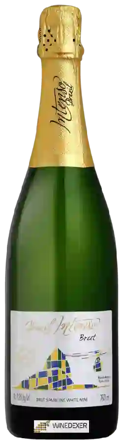 Weingut Salton - Brazil Intenso Brut Weingut Salton - Brazil Intenso Brut