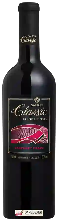 Weingut Salton - Classic Reserva Especial Cabernet Franc