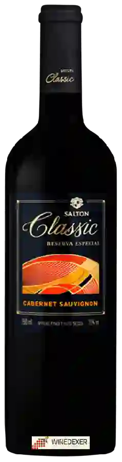 Weingut Salton - Classic Reserva Especial Cabernet Sauvignon Weingut Salton - Classic Reserva Especial Cabernet Sauvignon