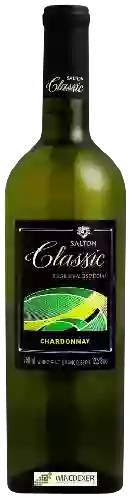 Weingut Salton - Classic Reserva Especial Chardonnay