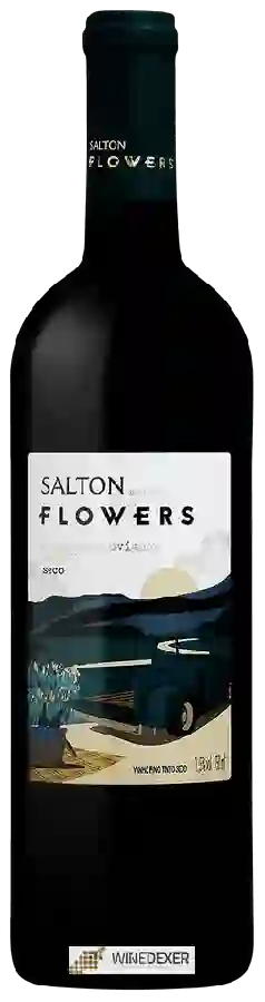 Weingut Salton - Flowers Tinto Seco Weingut Salton - Flowers Tinto Seco