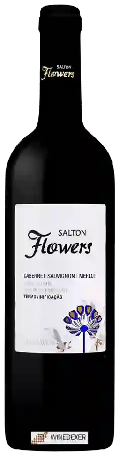 Weingut Salton - Flowers Tinto Suave Weingut Salton - Flowers Tinto Suave