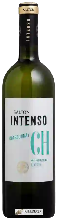 Weingut Salton - Intenso Chardonnay Weingut Salton - Intenso Chardonnay