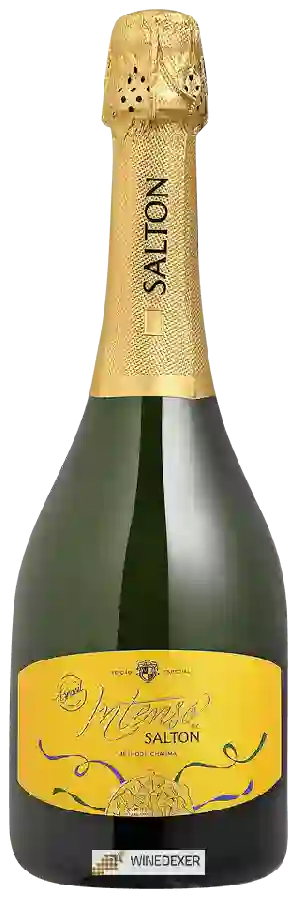 Weingut Salton - Intenso Méthode Charmat Weingut Salton - Intenso Méthode Charmat
