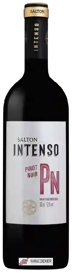 Weingut Salton - Intenso Pinot Noir Weingut Salton - Intenso Pinot Noir