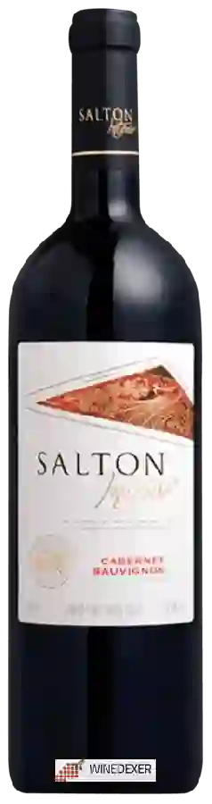 Weingut Salton - Intenso Reserva Privada Cabernet Sauvignon